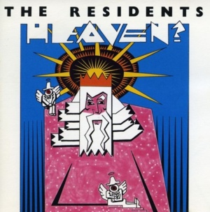 Ups & Downs (Residue Version) - The Residents