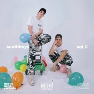 Tinder (Ft. Phynx) - Southboys