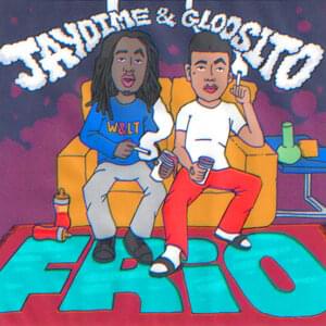 Frio - JayDime, Gloosito & DRED BEY