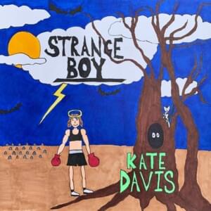 Too Young To Die - Kate Davis