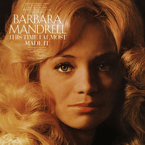 Today I Started Loving You Again - Barbara Mandrell