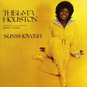 Didn’t We - Thelma Houston