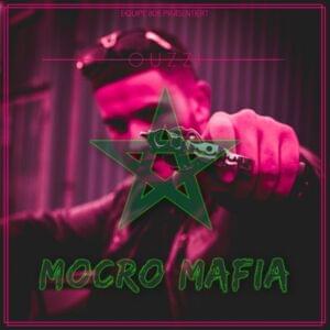 MOCRO MAFIA - Ouzzi