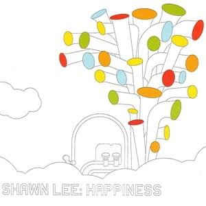 Happiness (Ashley Beedle’s West Coast Beach Bossa Vocal Mix) - Shawn Lee