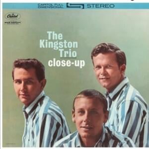 The Whistling Gypsy - The Kingston Trio