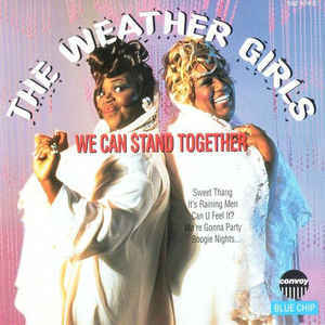 It’s Raining Men (New Version ’93) - The Weather Girls