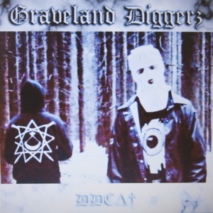 Graveland Diggers - VELIAL SQUAD