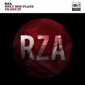 Makin’ Moves - RZA (Ft. Rockie Fresh)