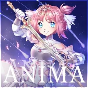 Anima - Sati Akura