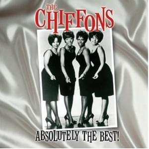 A Love So Fine - The Chiffons