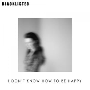 I Don’t Know How To Be Happy - Vanessa Amorosi