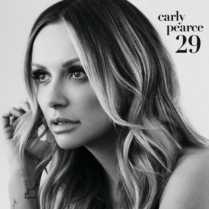 Day One - Carly Pearce