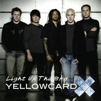 Light Up the Sky - Yellowcard