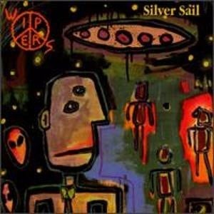 Silver Sail - Wipers