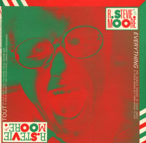 The Holocaust Parade - R. Stevie Moore