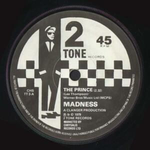 The Prince - Madness