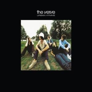 Echo Bass - The Verve