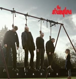 My Fickle Resolve - The Stranglers