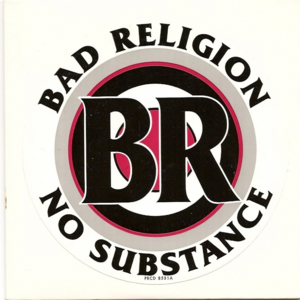 News From The Front - Bad Religion