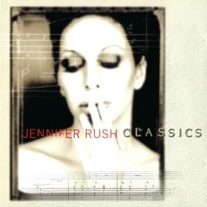 All I Want Is You - Jennifer Rush