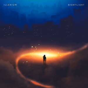 Nightlight - ILLENIUM & Annika Wells