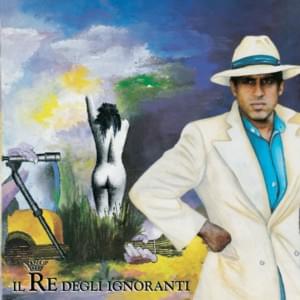 L’uomo di Bagdad, il cow-boy e lo zar - Adriano Celentano