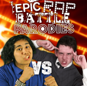 M. Night Shyamalan vs Ed Wood - Epic Rap Battle Parodies (Ft. Cam Steady, Frenzy (Rap), Froggy, Mat4yo, Mr. Jay (RB), Stofferex & WoodenHornets)