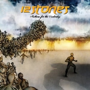 Lie to Me (Acoustic) - 12 Stones