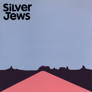 We Are Real - Silver Jews