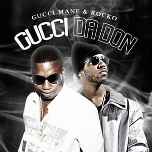 Wrong Man - Gucci Mane & Rocko