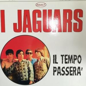 ’O Sarracino - I Jaguars