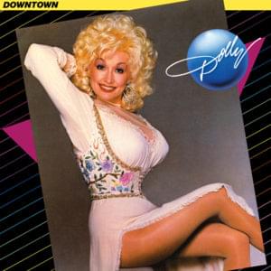 Downtown - Dolly Parton