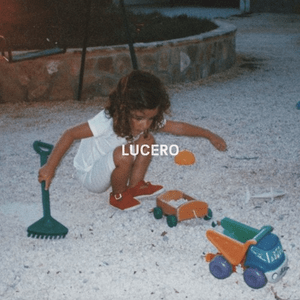 LUCERO - Judeline