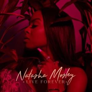 Over It - Natasha Mosley (Ft. Kevin Gates)