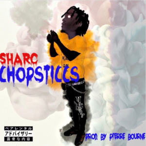 Chopsticcs - Sharc