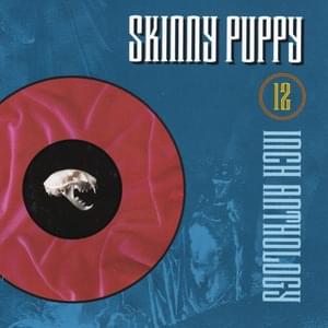 Dig It - 12" Anthology Mix - Skinny Puppy