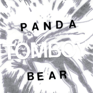 Slow Motion - Panda Bear