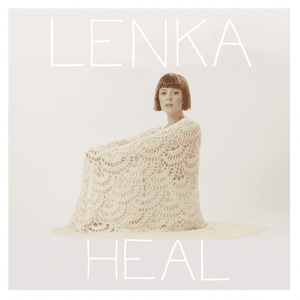 Heal - Lenka