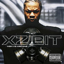 Losin’ Your Mind - Xzibit (Ft. Snoop Dogg)