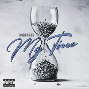 My Time - Noodah05