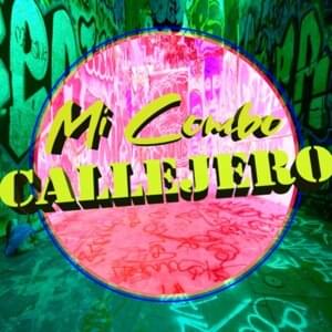 Mi Combo Callejero - Cosculluela (Ft. Chencho Corleone & Ñengo Flow)