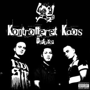 Kontrolleret Kaos - Ude Af Kontrol