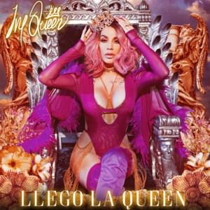 Pa’l Frente y Pa’ Tras - Ivy Queen