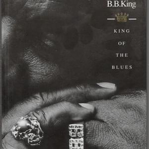 Slowly Losing My Mind - B.B. King