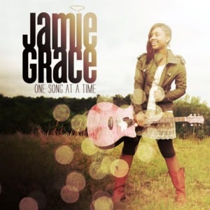 Hold Me - Jamie Grace (Ft. TobyMac)