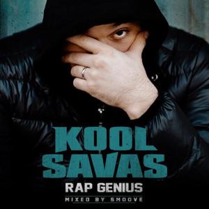 Was anderes (Rap Lyrxo) - Kool Savas