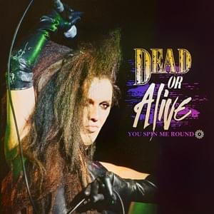 Pop Life (Alternative Version) - Dead or Alive