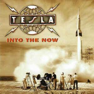 Caught in a Dream - Tesla