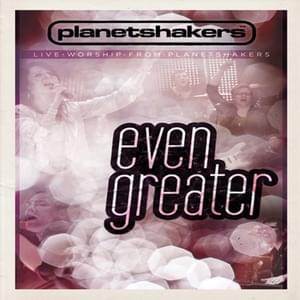 Everyone - Planetshakers