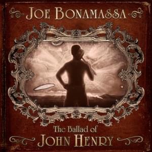 As the Crow Flies - Joe Bonamassa